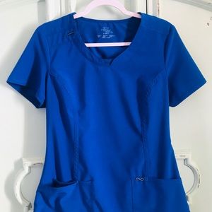 Cherokee infinity scrub set